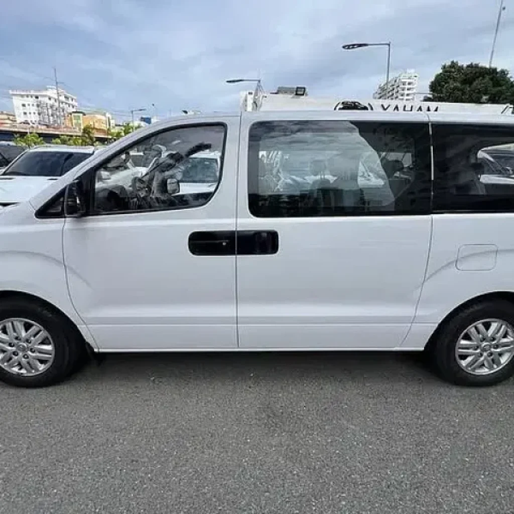 Punta Cana Airport Transfer