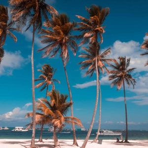 Punta Cana, Dominican Republic