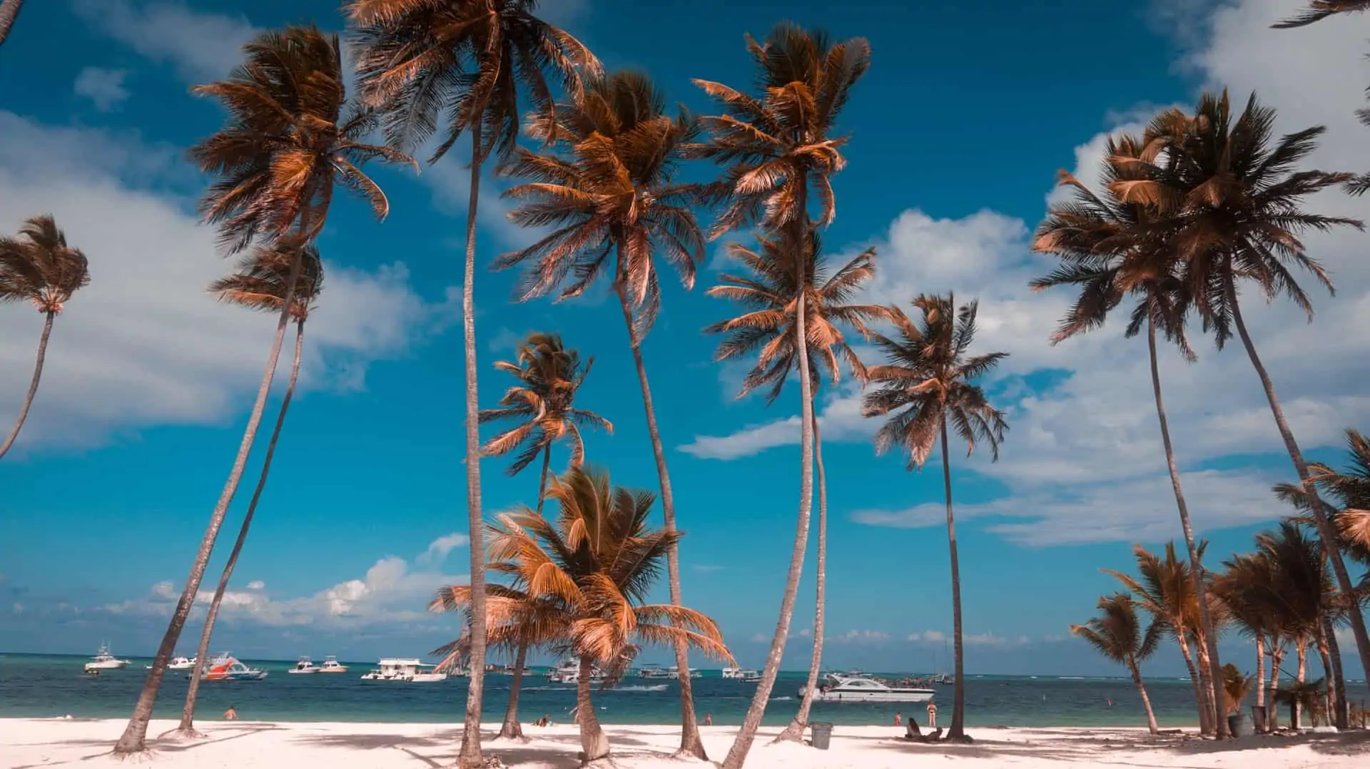 Punta Cana, República Dominicana