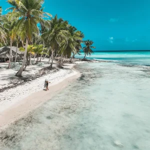 Saona Island From Punta Cana