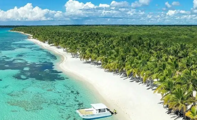 Schedule Punta Cana excursions & tours before you arrive