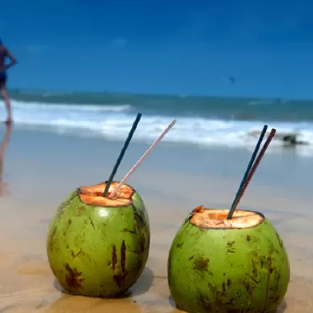 Coco Loco In Punta Cana