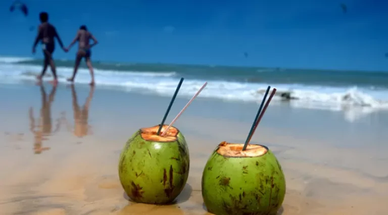 Coco Loco In Punta Cana