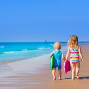 Punta Cana with Kids