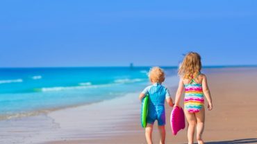 Punta Cana with Kids