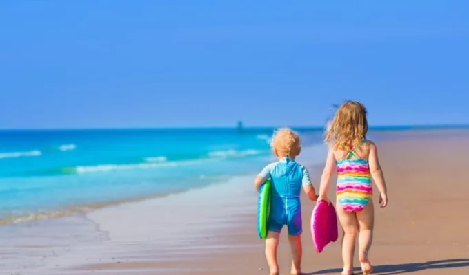 Punta Cana with Kids