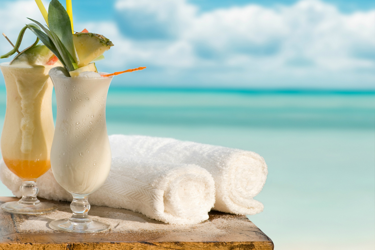 Top Drinks You Must Try While In Punta Cana Punta Cana Adventures