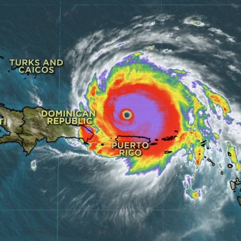 6 Tips to Keep a Hurricane from Ruining your Punta Cana Vacation