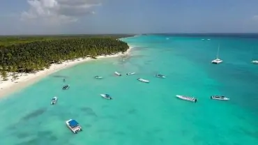 saona-islandia-paradise-punta-cana-adventures