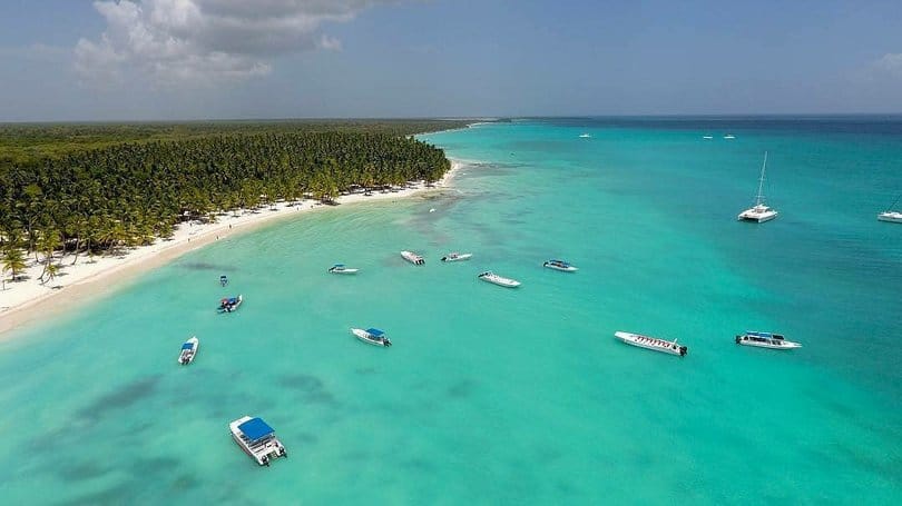 saona-island-paradise-punta-cana-abenteuer