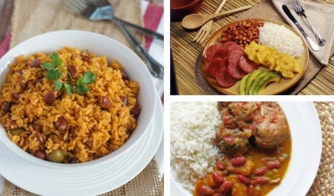 Foods you must try while in Punta cana