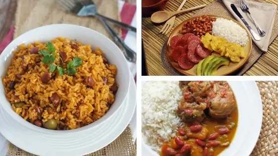 Foods you must try while in Punta cana