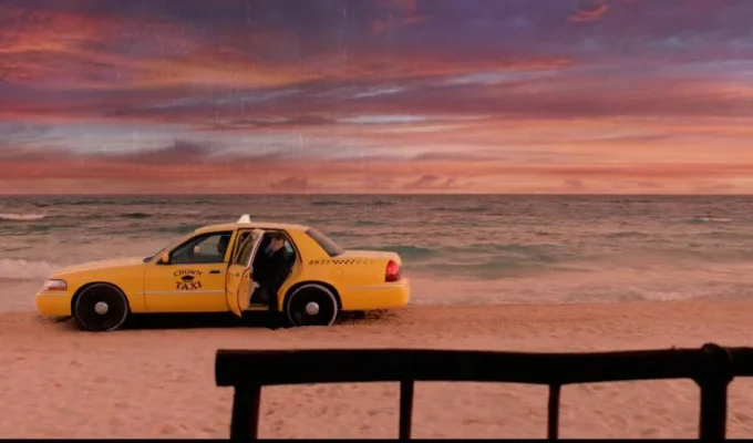 Punta cana airport transfer