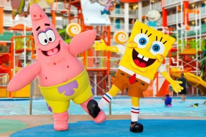 Tours from Nickelodeon Hotels & Resorts Excursões e passeios