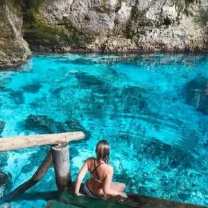 Parque de Paisagem Hoyo Azul