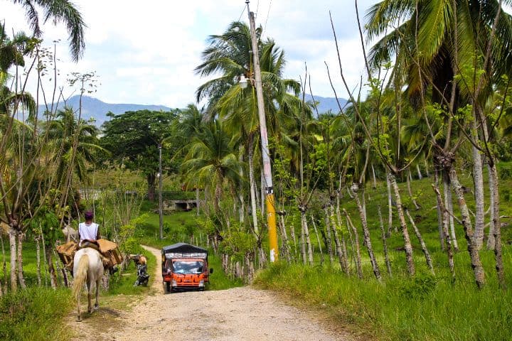 Outback Safari Half day tour from Punta Cana