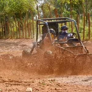 Punta Cana Buggies