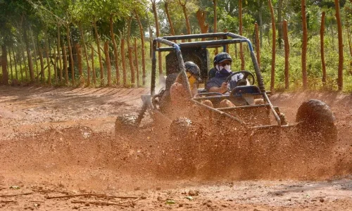 Punta Cana Buggies