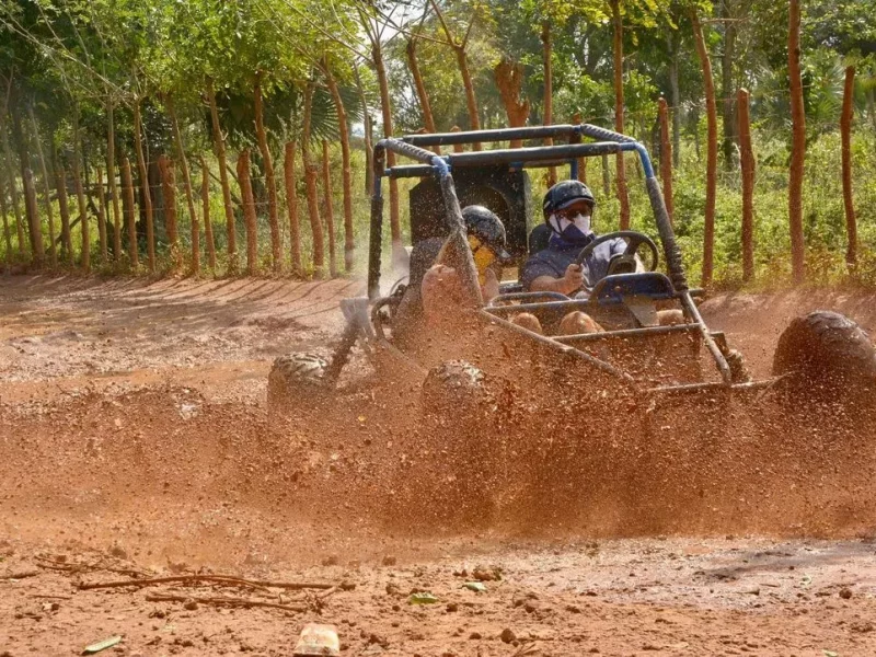 Programmez les excursions et visites de Punta Cana avant votre arrivée.