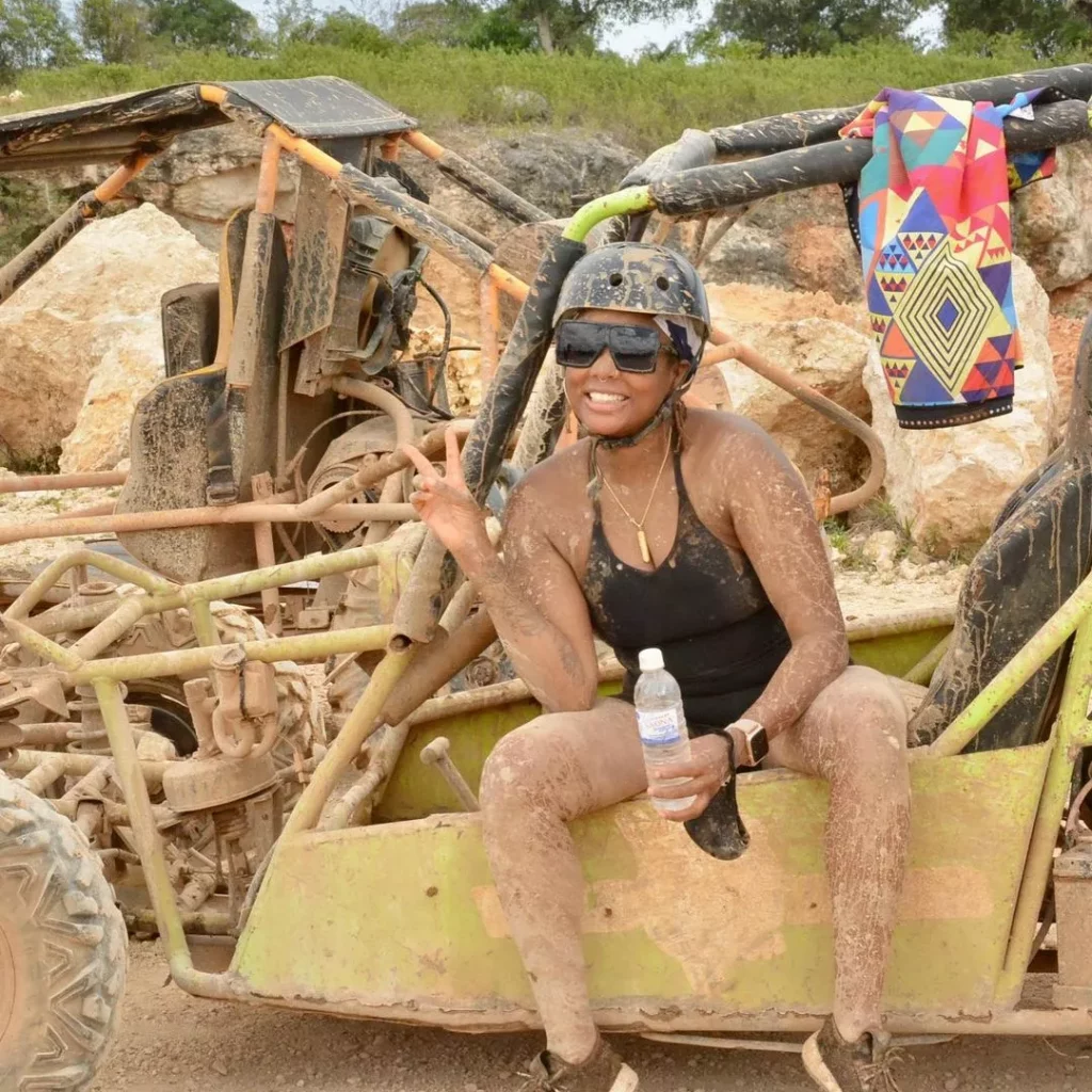 Punta Cana Buggies Fun