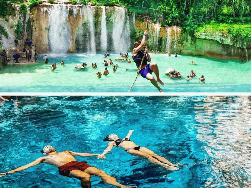 Programmez les excursions et visites de Punta Cana avant votre arrivée.
