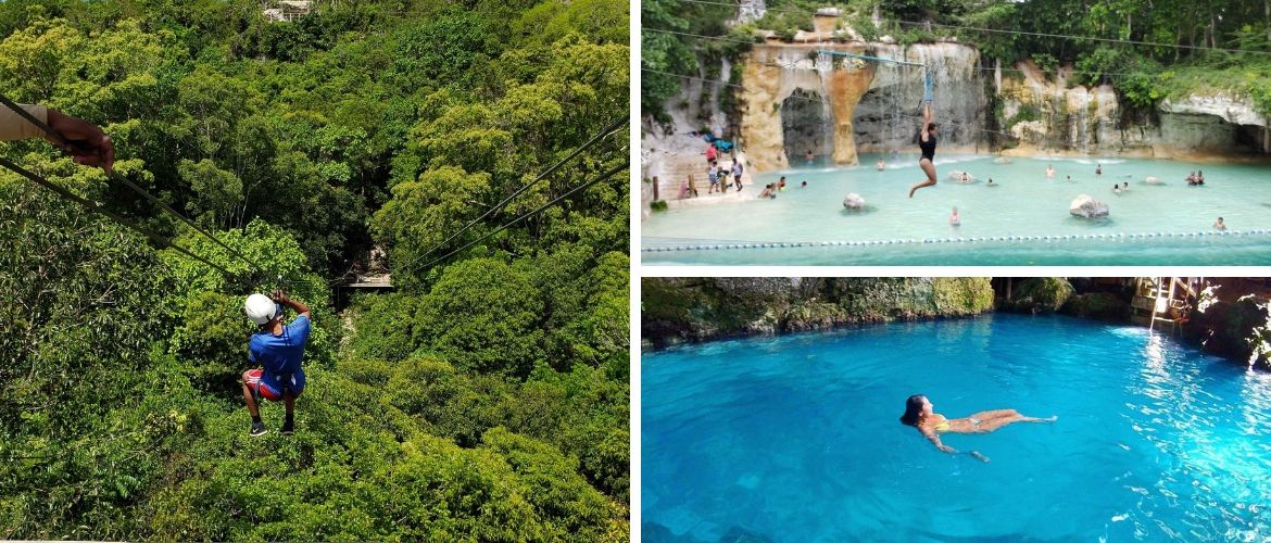 Scape Park Eco Park Punta Cana Adventures