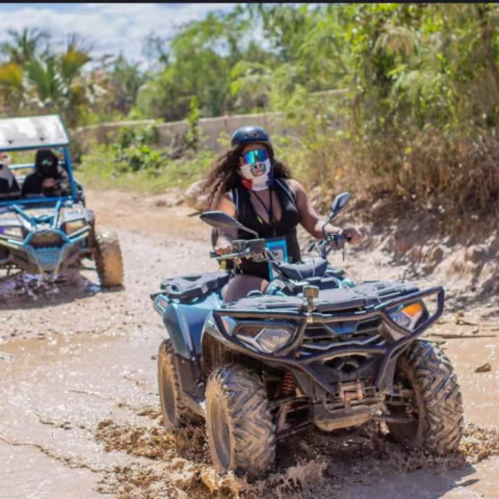 puntacanaadventures