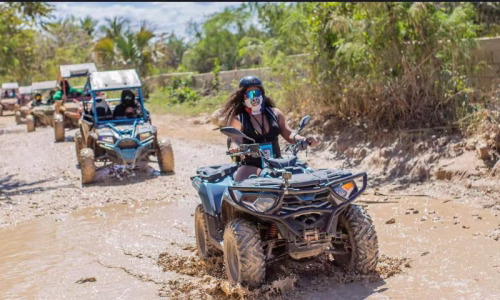 puntacanaadventures