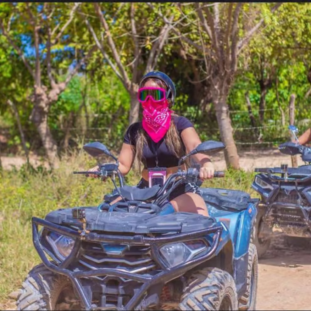 puntacanaadventures
