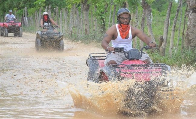 Planen Sie Ausflüge und Touren in Punta Cana vor Ihrer Ankunft