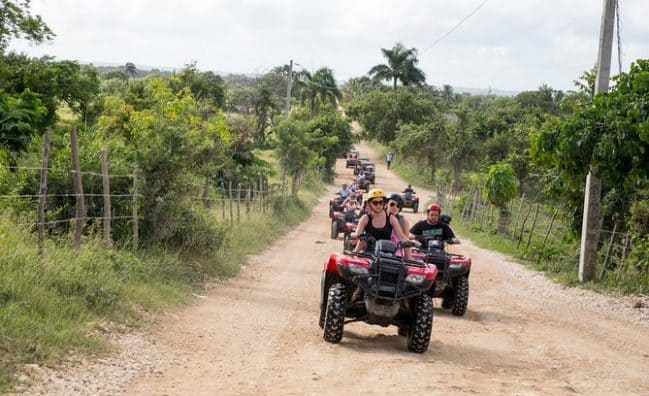 Punta Cana excursions & Tours