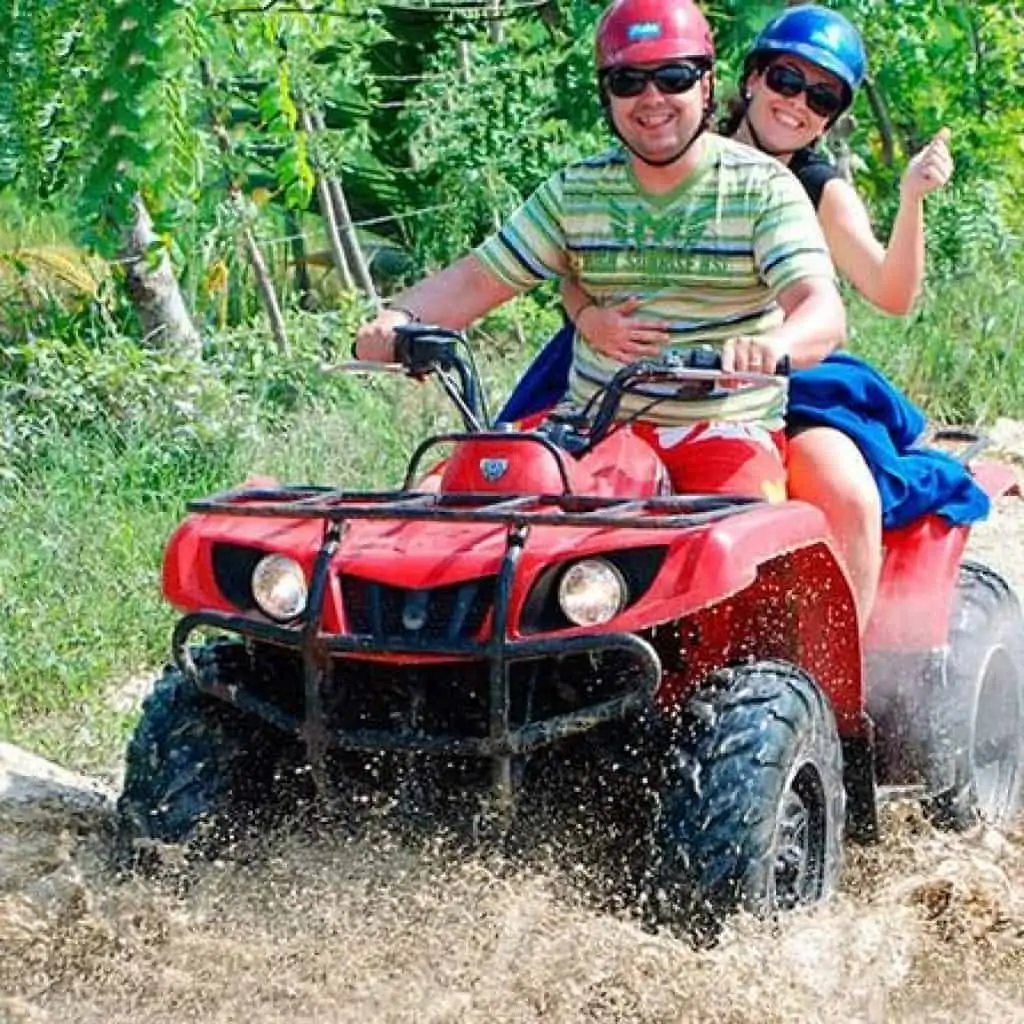 puntacanaadventures