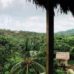 Zip Line In Punta Cana