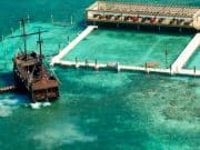 Caribbean Pirates from Punta Cana
