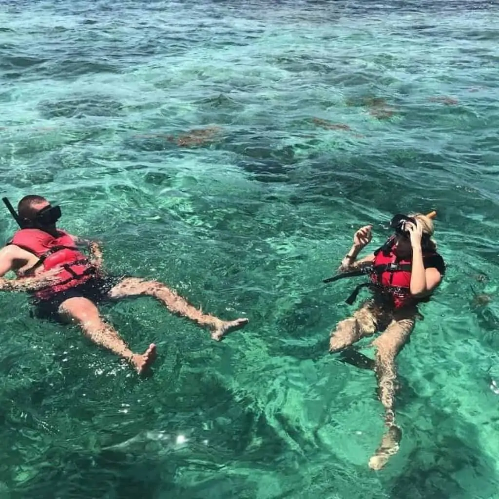 Caribbean Pirates from Punta Cana