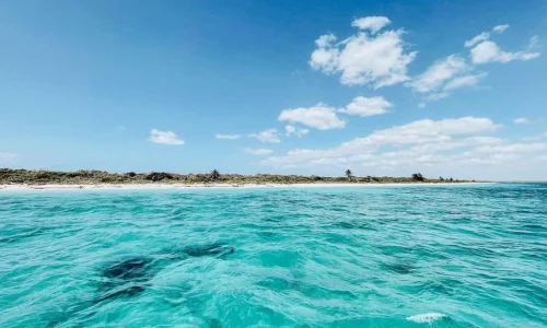 Catalina Island tour Punta Cana