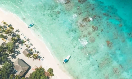 Catalina Island tour from Punta Cana