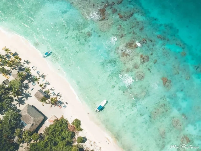 Catalina Island tour from Punta Cana