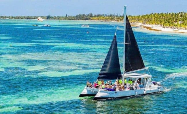 Schedule Punta Cana excursions & tours before you arrive