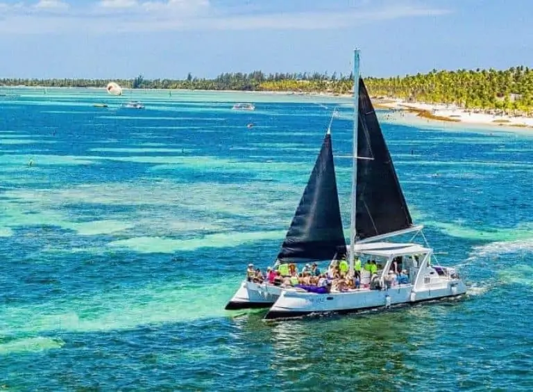 Party Boat and Snorkeling in Punta Cana - Punta Cana