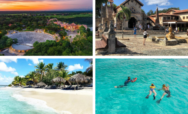 Schedule Punta Cana excursions & tours before you arrive