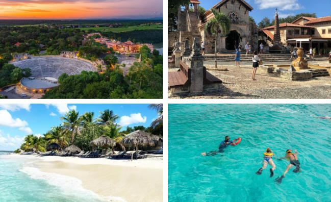 Punta Cana excursions &amp; Tours