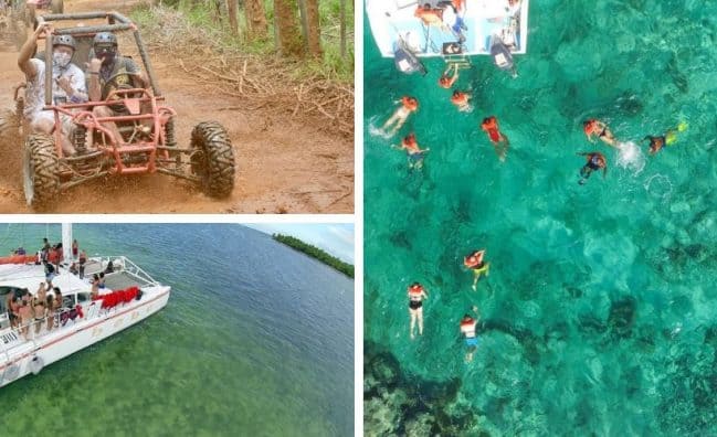 Schedule Punta Cana excursions & tours before you arrive