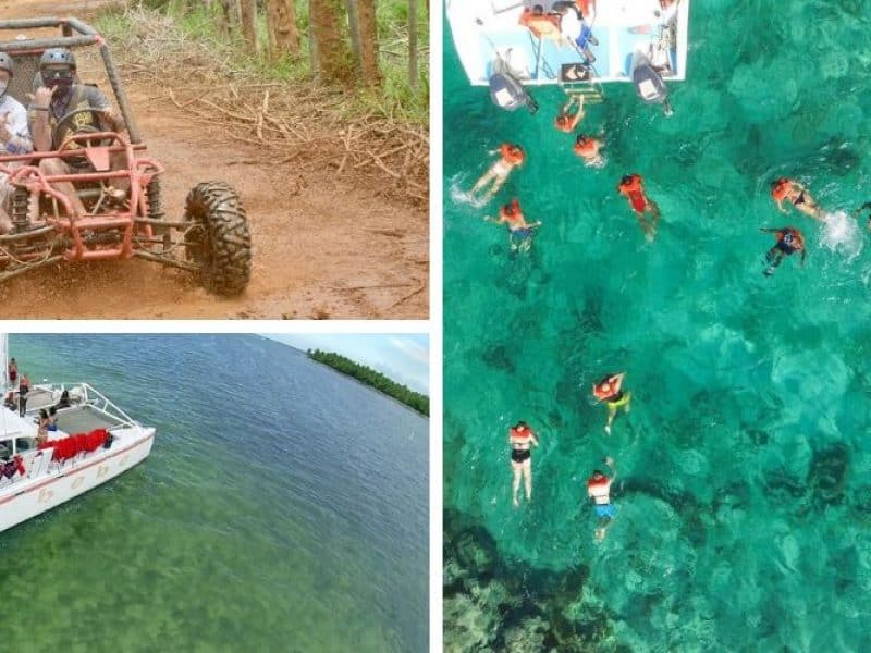 catalina island tour from punta cana Schedule Punta Cana excursions & tours before you arrive