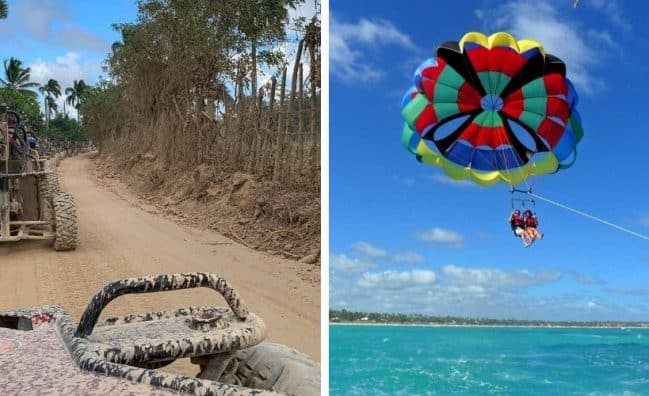 Schedule Punta Cana excursions & tours before you arrive