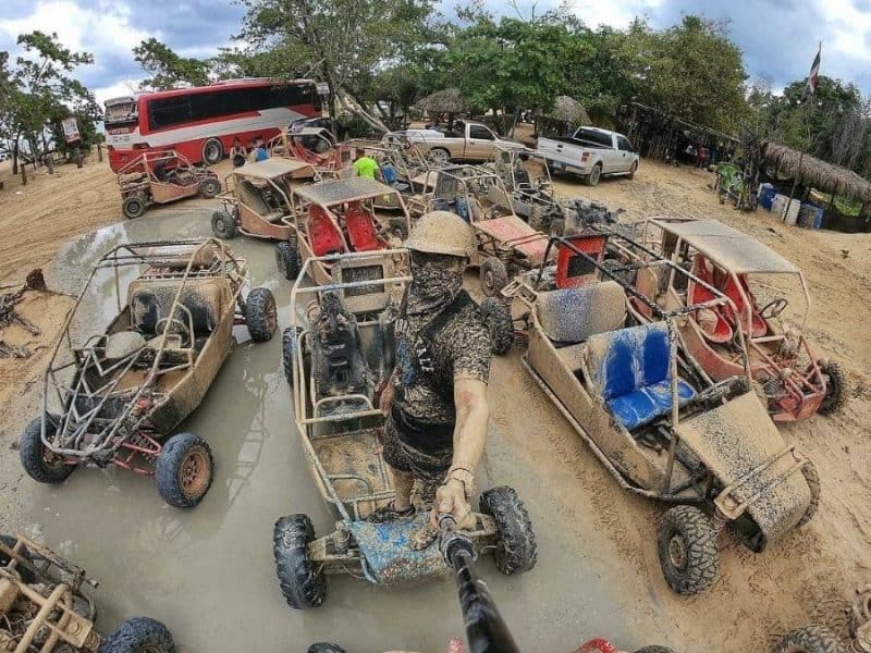 Programmez les excursions et visites de Punta Cana avant votre arrivée.