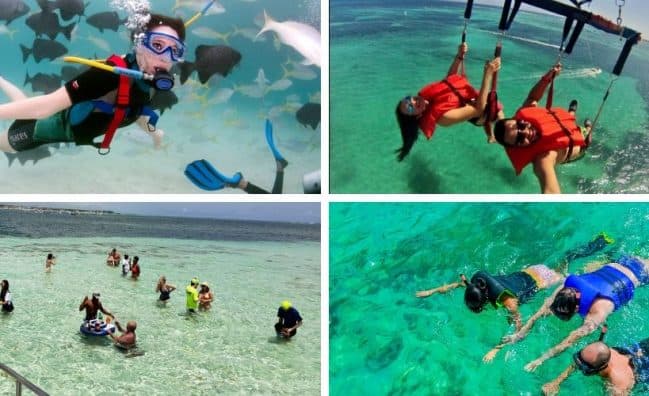 Schedule Punta Cana excursions & tours before you arrive
