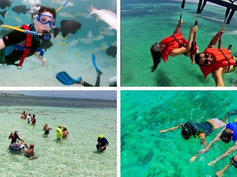 Punta Cana excursions & Tours