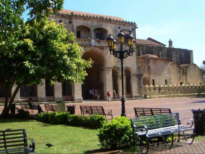 Programmez les excursions et visites de Punta Cana avant votre arrivée.
