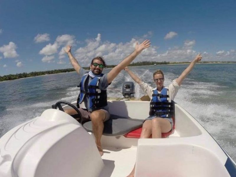 Schedule Punta Cana excursions & tours before you arrive
